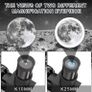 70mm Portable Astronomical Telescope for Kids & Beginners Image 2