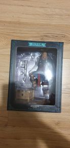 Eivor the Wolf-Kissed Ubisoft Collectible (Assassin's Creed Valhalla)