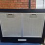 Belling 60cm Chimney Hood CHIM600RBLK Image 3