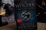 The Witcher ! The Last Wish ! by Andrzej Sapkowski ! 2020 ! by Gollancz !