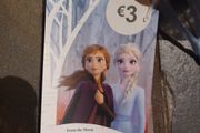 Frozen Stationery Bauble
