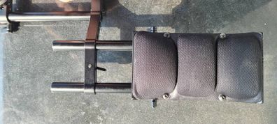 Small Rig Purpose Built Shoulder Rig
