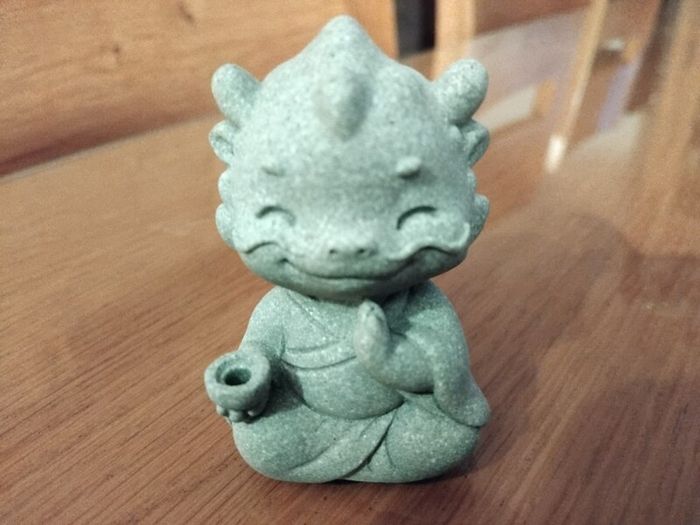 Buddha's