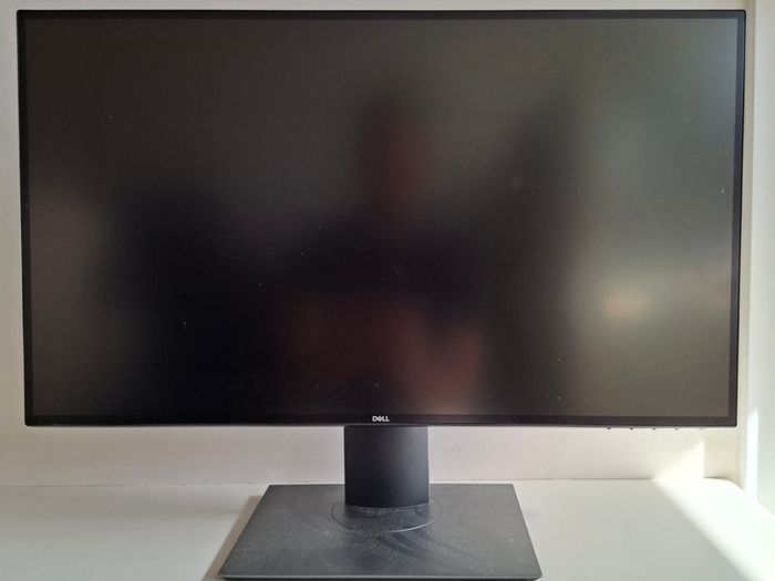 Dell UltraSharp 25inch monitor (DELL-U2520D)