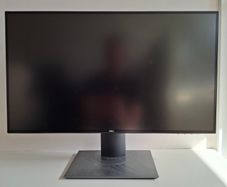 Dell UltraSharp 25inch monitor (DELL-U2520D)