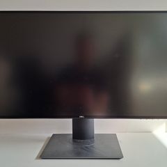 Dell UltraSharp 25inch monitor (DELL-U2520D)