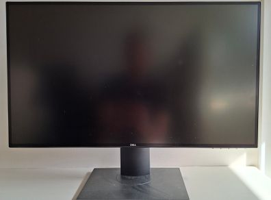 Dell UltraSharp 25inch monitor (DELL-U2520D)