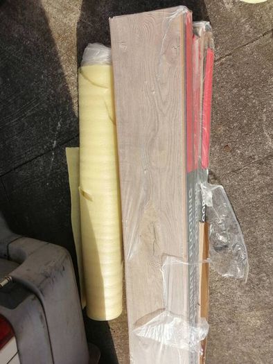 laminate flooring