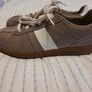 Seco Speed trainers from Clarks Image 5