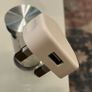 apple usb wall charger Image 3