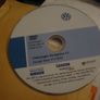 VW RNS510 Skoda Seat  navigation DVD, version 2020 Ireland UK Europe Image 4