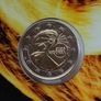 Andorra 2 Euro Base Metals Brilliant Uncirculated Coin 2023 - Festivals Summer Solstice - Commemorative 2 euro coins Image 2
