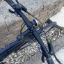 Trek FX 2 charcoal grey bike Image 8