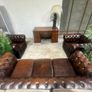 chesterfield desk Image 3