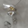 Crystal and Sterling Silver Earrings for Ladies Image 6