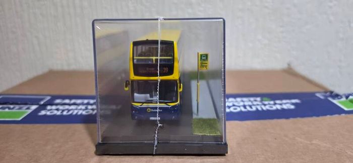 Dublin Bus Enviro 500 model