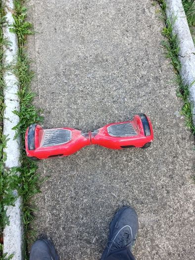 hoverboard