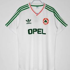 Ireland retro jersey