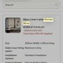 Brand New Blinds2Go Roman Blind Image 4
