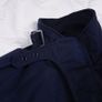H&M Dark Navy Blue Utility Field Jacket Mens Size M (50EU) Image 4
