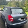 skoda fabia 1.3 petrol for breaking Image 2