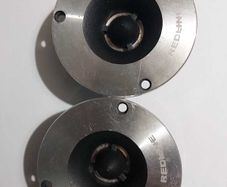 Tweeter speakers