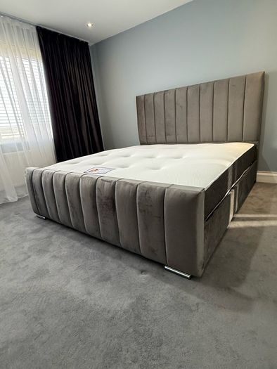 new beds