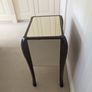 Laura Ashley Charlston Side Tables. Image 3