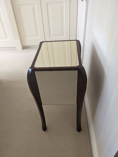 Laura Ashley Charlston Side Tables.