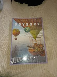 Odyssey 2