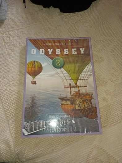 Odyssey 2