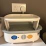 tommee tippee bottle warmer and steriliser Image 3