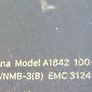 apple 4k tv model A1842 Image 4