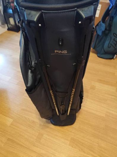 Ping Hoofer Stand Bag