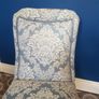 Antique Ladies Chair Image 3