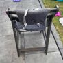 High Chair Hauck Image 4