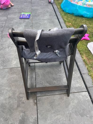 High Chair Hauck