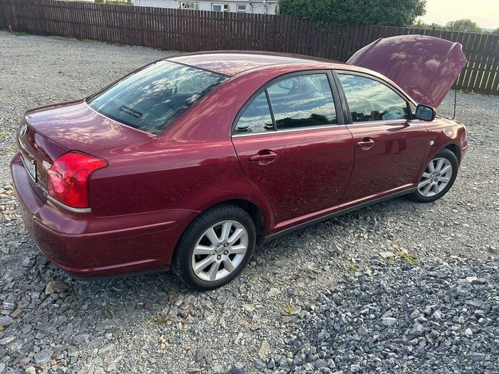 Toyota D4D