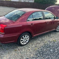 Toyota D4D
