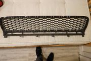 mk7 gtd bumper grill