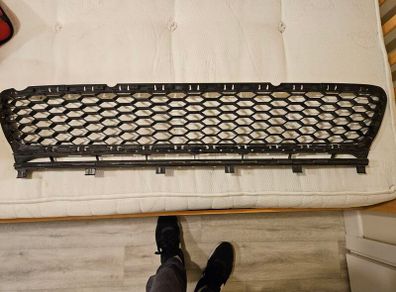 mk7 gtd bumper grill