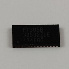 Nintendo Switch USB-C Controller IC P13USB
