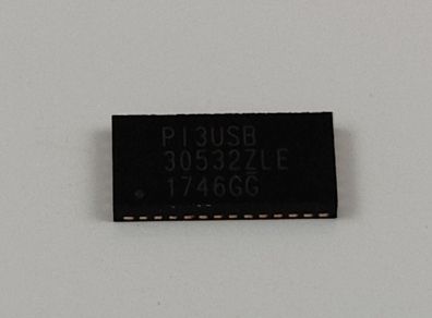 Nintendo Switch USB-C Controller IC P13USB