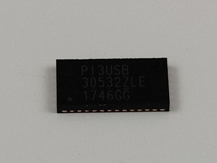 Nintendo Switch USB-C Controller IC P13USB