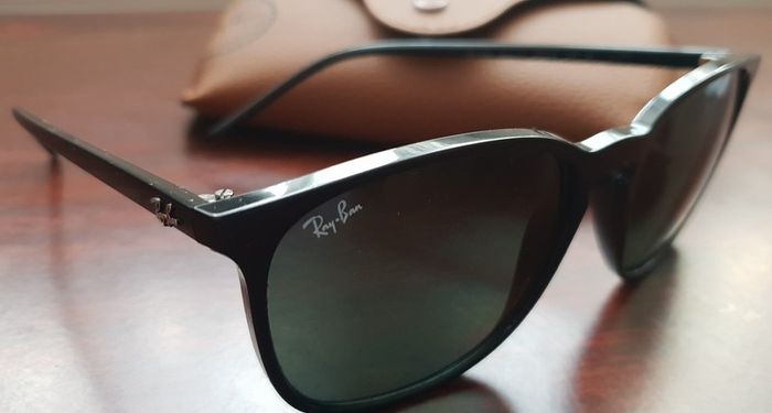New Rayban Sunglasses