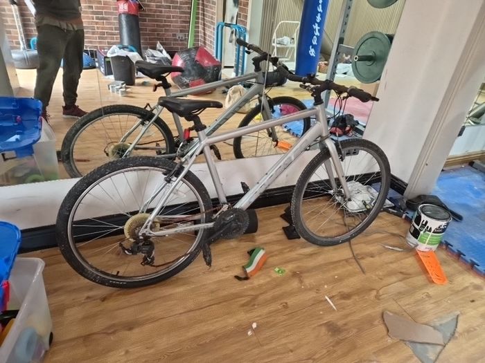 bike
