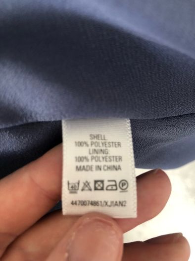Oasis dress - sz 14