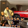 Ford Grand Torino 1/18 Ertl Starsky and Hutch Image 6