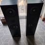 cat leb 401 speakers Image 7