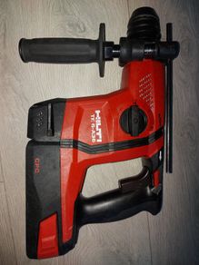 Hilti Sds Drill
